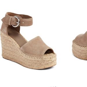 Marc Fisher Wedges